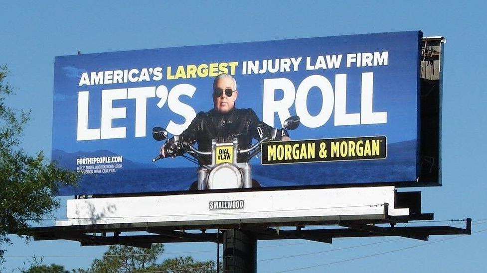 Personal injury lawyers flaunt cash after PPP loans forgiven